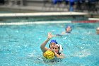 WWPolo vs CC  Wheaton College Women’s Water Polo compete in their sports inaugural match vs Connecticut College. - Photo By: KEITH NORDSTROM : Wheaton, water polo, inaugural